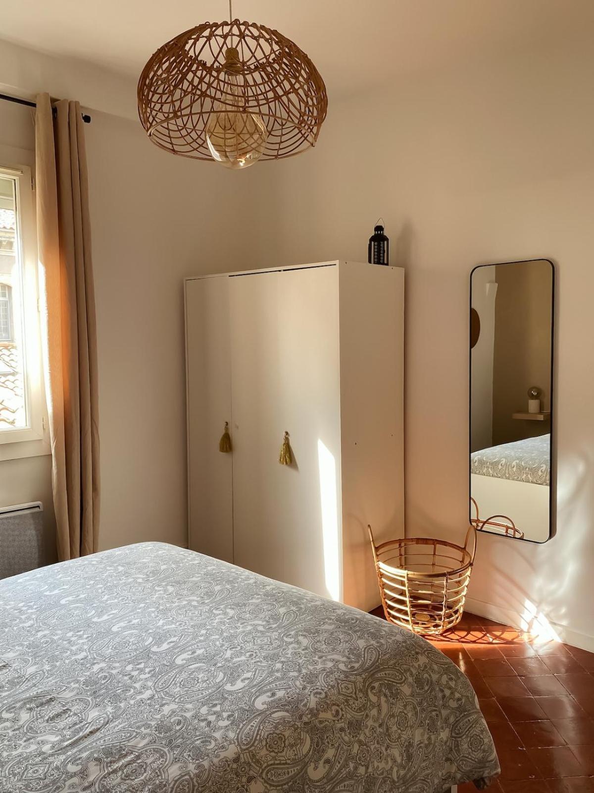 Апартаменты -La Casa D'Avignon- Экстерьер фото